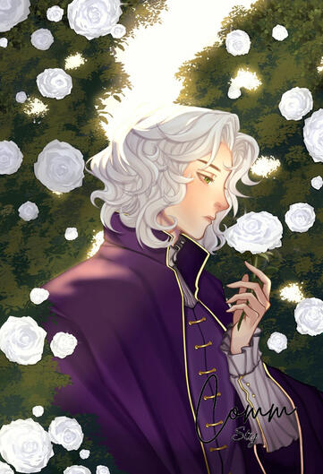 Commission - Bust / Add-ons