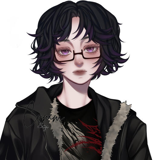 Commission - Icon